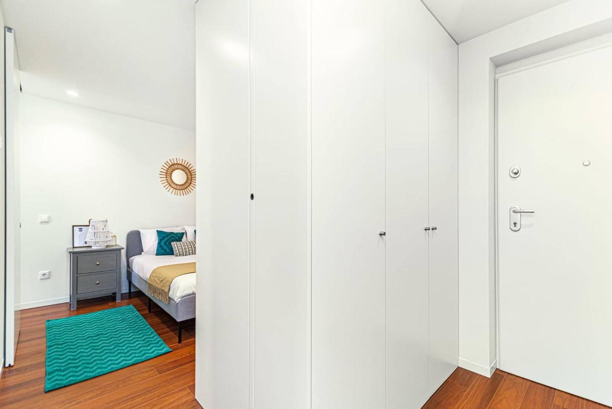 Bombarda Apartments VI By Innkeeper Porto Exteriér fotografie
