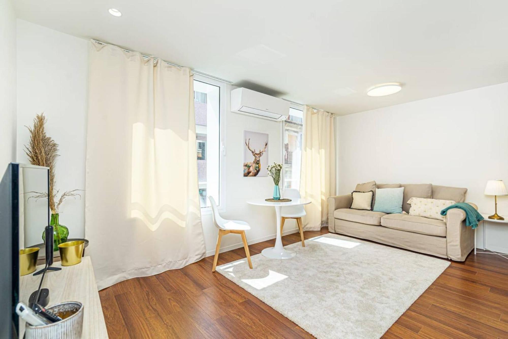 Bombarda Apartments VI By Innkeeper Porto Exteriér fotografie