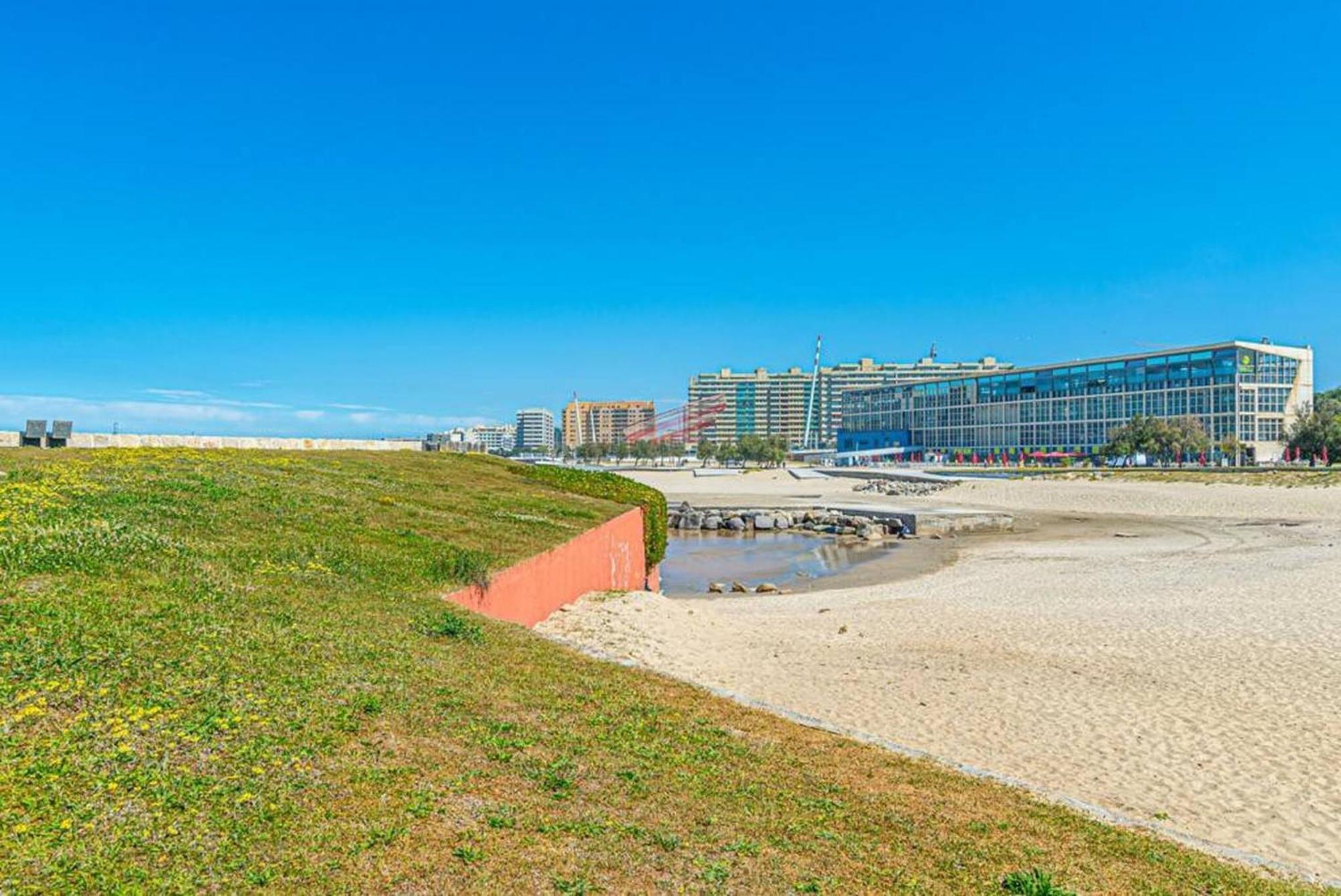 Bombarda Apartments VI By Innkeeper Porto Exteriér fotografie