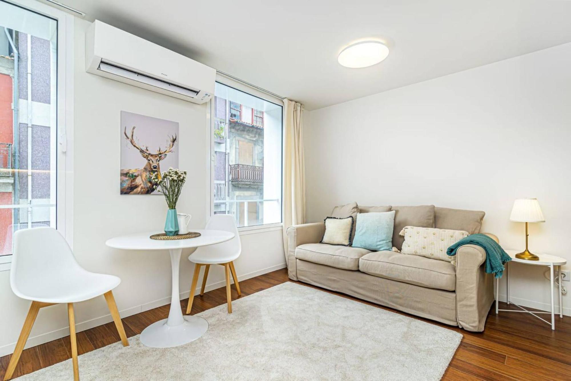 Bombarda Apartments VI By Innkeeper Porto Exteriér fotografie