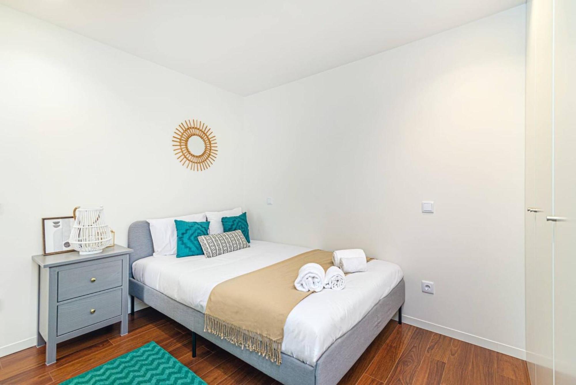 Bombarda Apartments VI By Innkeeper Porto Exteriér fotografie
